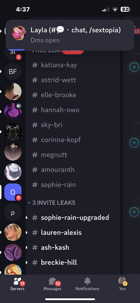 discord teen leaks|Discord servers tagged with 13